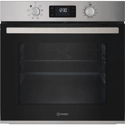 Four encastrable INDESIT IOK55CX