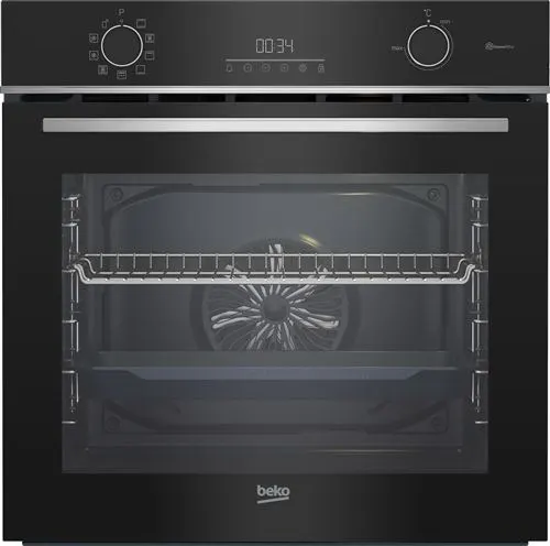 Four encastrable LG BBIM18301XFPE-1C Noir