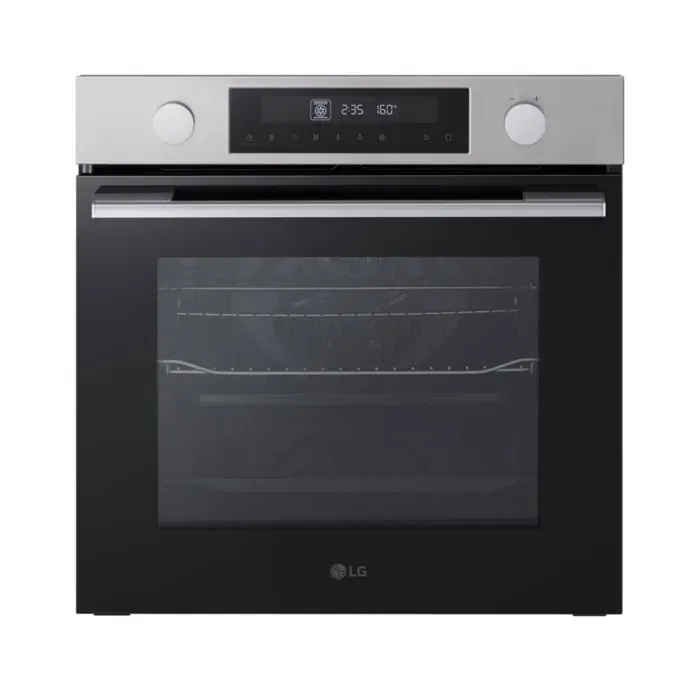Four encastrable - LG - WS5D7210S - 72 L - 3200 W - Convection