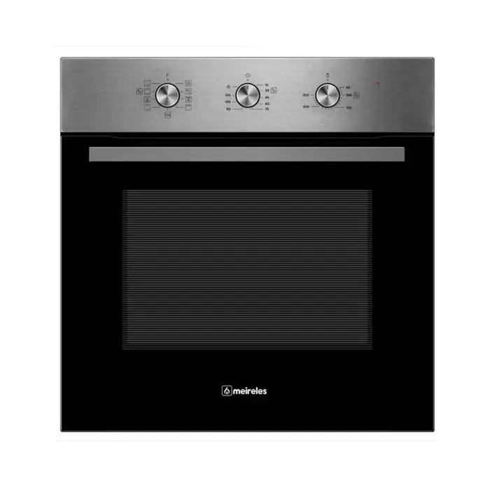 Four Encastrable Meireles 3000W 70L Gris - MF 7800 X