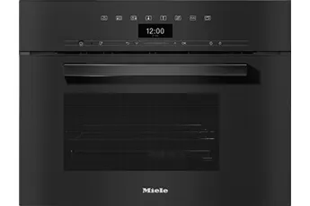 Four encastrable Miele DG7440 NR