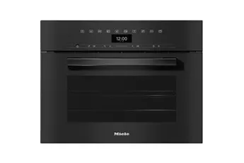 Four encastrable Miele DGC 7445 HC Pro