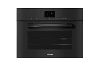 Four encastrable Miele DGC 7645 HC Pro