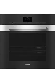 Four encastrable Miele dgc 7660 hc pro