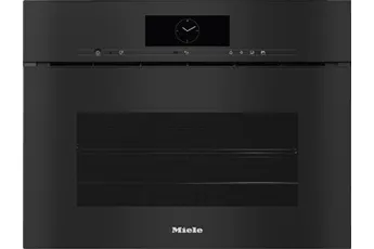 Four encastrable Miele DGC7845HCXPRO