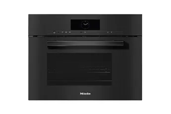Four encastrable Miele DGM 7840 NR Compact