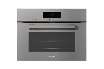 Four encastrable Miele H 7840 BM
