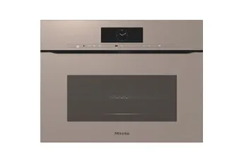 Four encastrable Miele H 7840 BMX PeBe Beige
