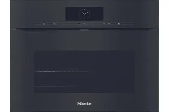 Four encastrable Miele H 7840 BPX NR