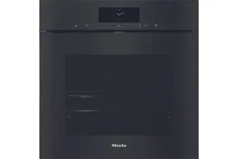 Four encastrable Miele H 7860 BPX NR