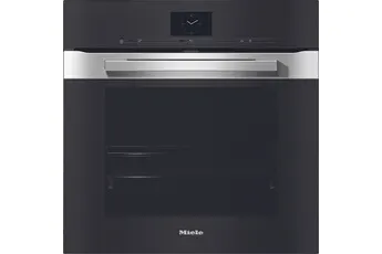 Four encastrable Miele H7660BPIN PRESTIGE