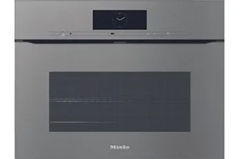 Four encastrable Miele H7840BPXGR