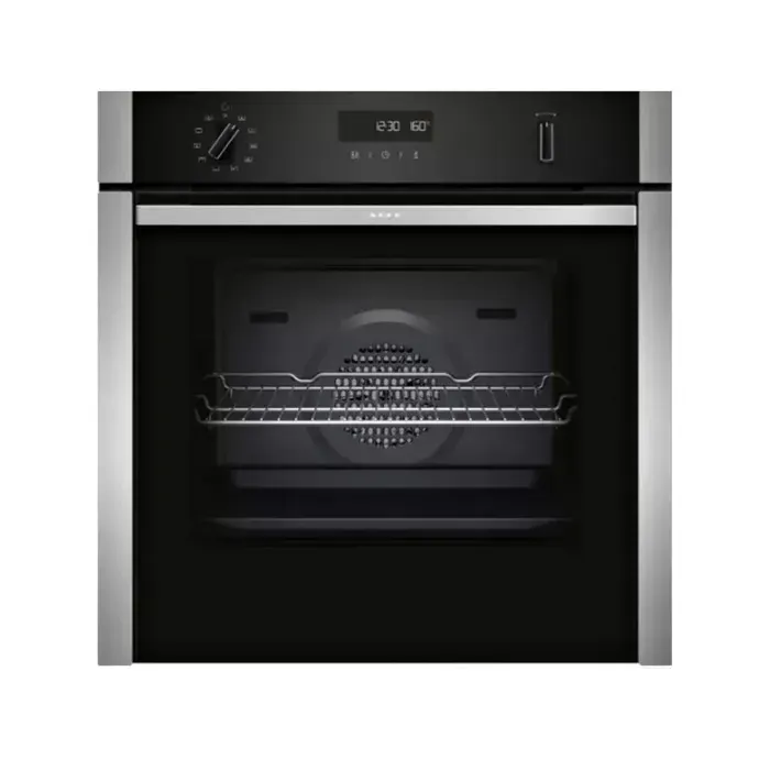 Four encastrable Neff B6ACH7AN3F HIDE — vue 2