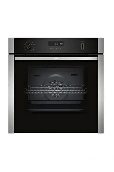 Four encastrable Neff B6ACH7AN3F HIDE