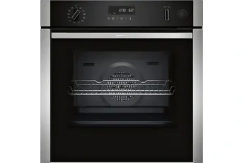Four encastrable Neff B6AVH7AN3F HIDE & Vapeur