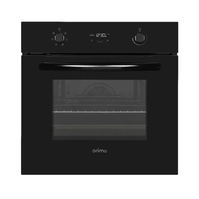 Four Encastrable Orima OR-66-DBP 2000W 68L Noir - 050512