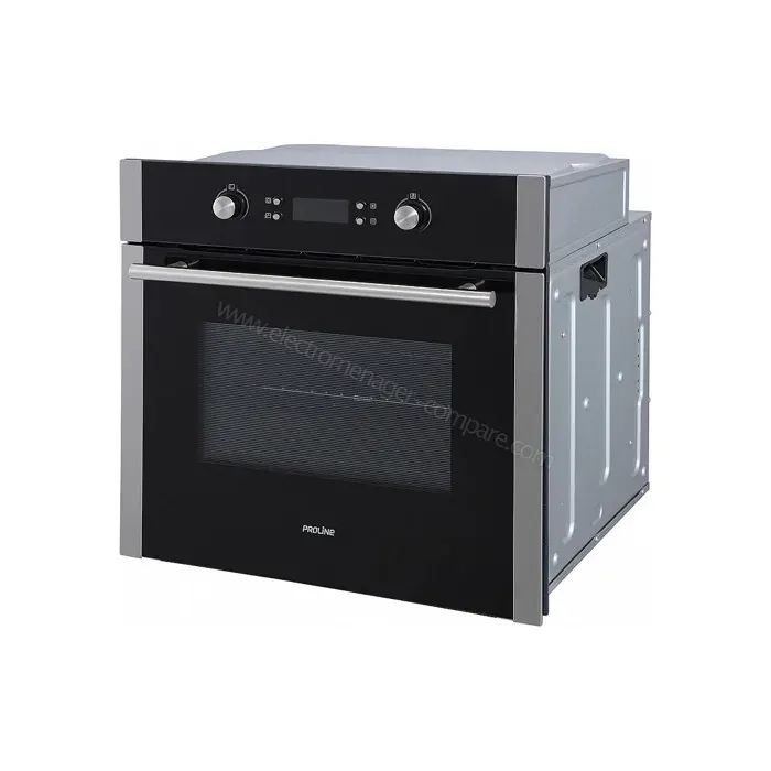 Four encastrable Proline MFP6500SSB4 — vue 2