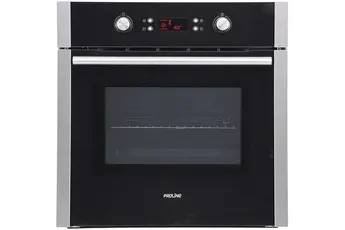 Four encastrable Proline MFP6500SSB4