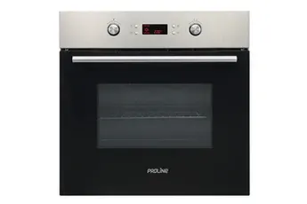 Four encastrable Proline PMFC70IX — vue 2
