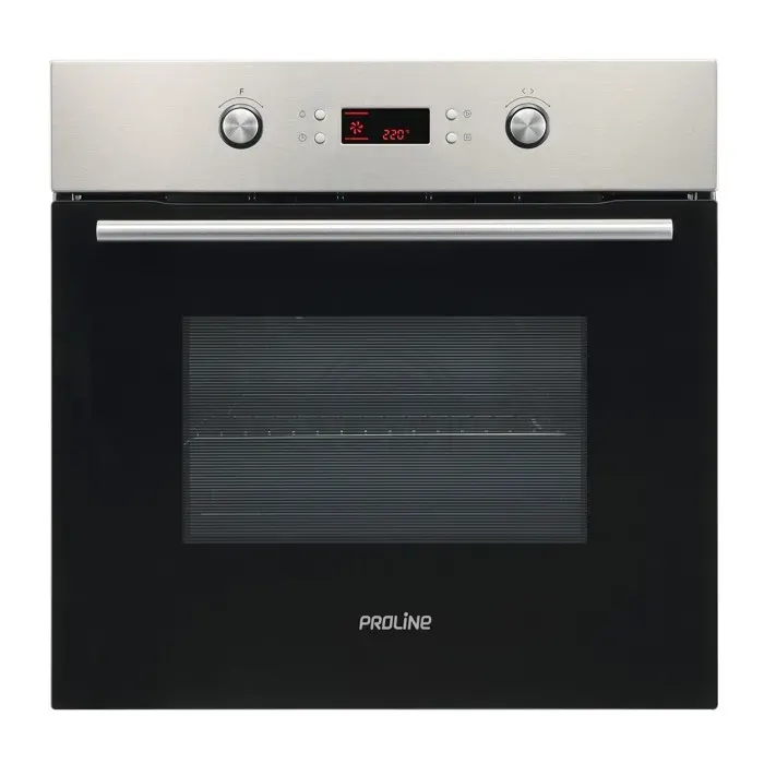 Four encastrable Proline PMFC70IX — vue 3