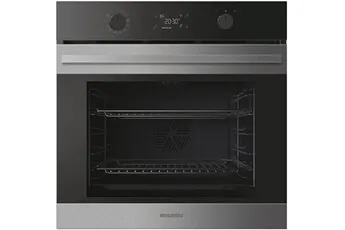 Four encastrable Rosière RO5 HF7AB4EYX Noir — vue 2