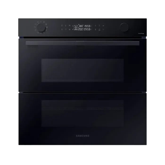Four encastrable Samsung 2400W 76L Noir (NV7B4550VAK/U3)