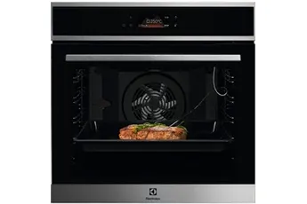 Four Encastrable SÉRIE 800 SenseCook XXL 72 l A+ Inox — vue 2