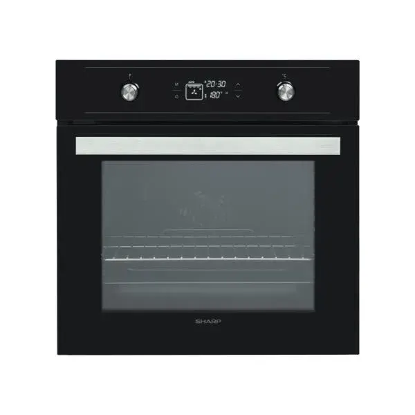 Four encastrable Sharp K-60V19BQM