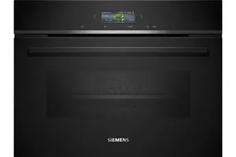 Four encastrable Siemens CB774G1B1