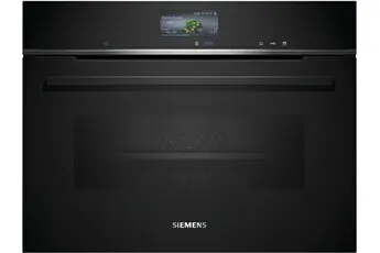 Four encastrable Siemens CS736G1B1 Compact