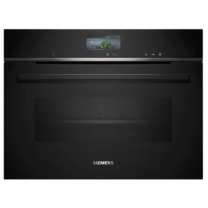 Four encastrable Siemens CS736G1B1 Compact — vue 2