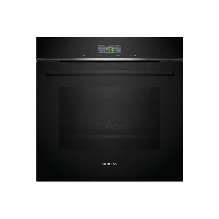 Four encastrable Siemens HB774G1B2 IQ700 — vue 2