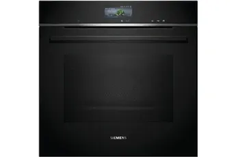 Four encastrable Siemens HR776G3B1