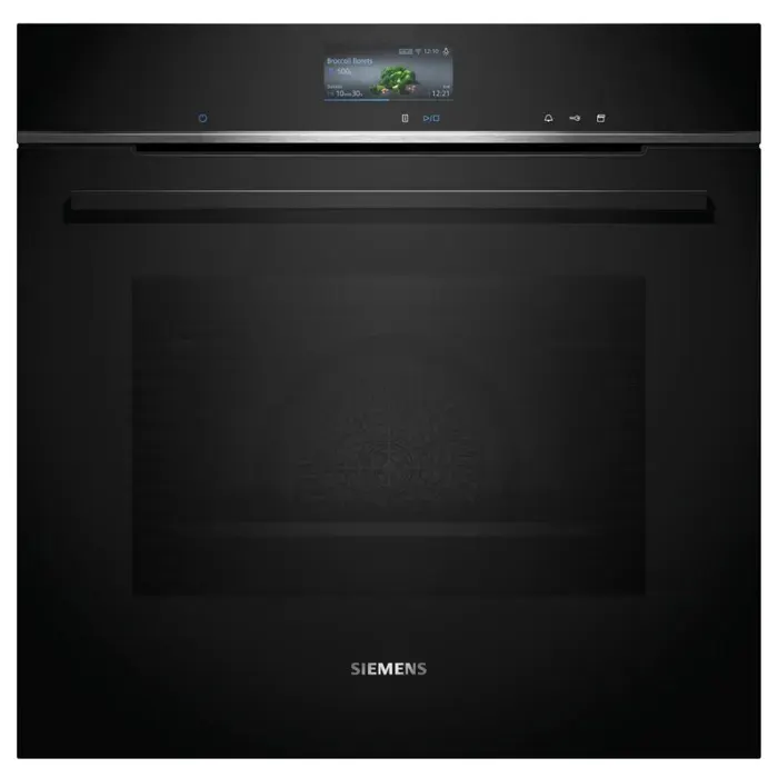 Four encastrable Siemens HR776G3B1 — vue 2