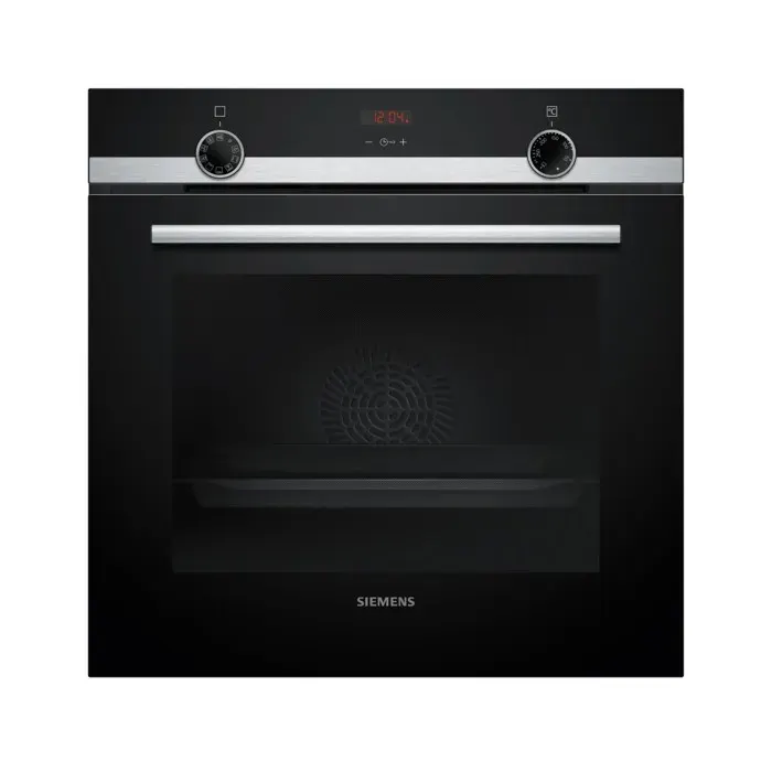 Four Encastrable Siemens iQ300 3600W 71 L Noir - HB514AER4