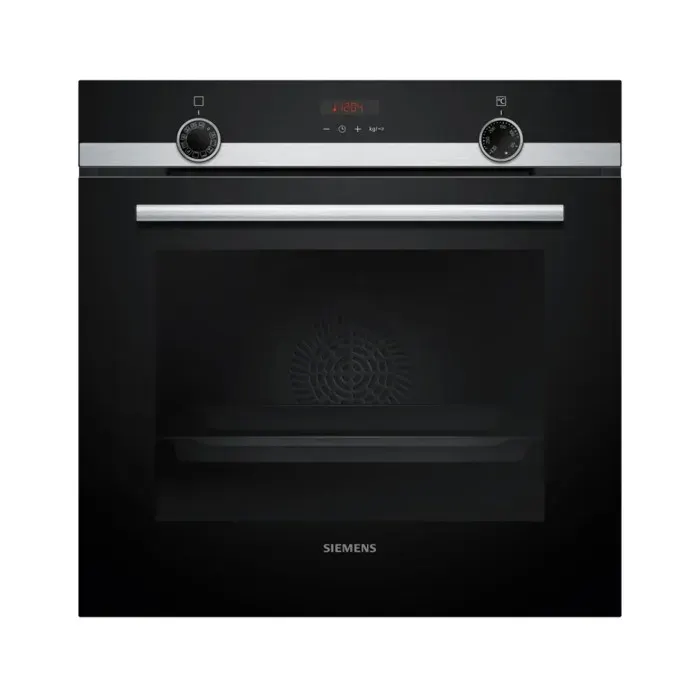 Four Encastrable Siemens iQ300 3600W 71L Inox - HB574AER4