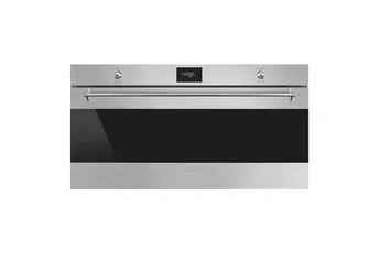 Four encastrable Smeg SFPR9301TX