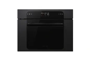 Four encastrable Smeg SO4202M1B Noir