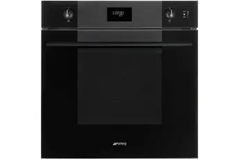 Four encastrable Smeg SO6101S2B3