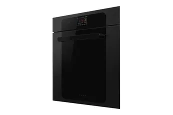 Four encastrable Smeg SO6204APB Noir