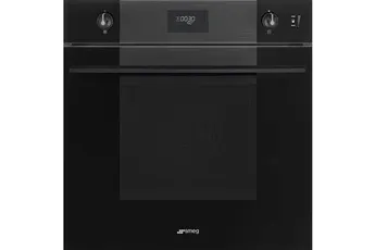 Four encastrable Smeg SOP6101S2B3