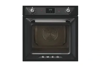Four encastrable Smeg SOP6900TN