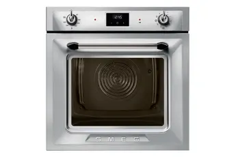 Four encastrable Smeg sop6900tx