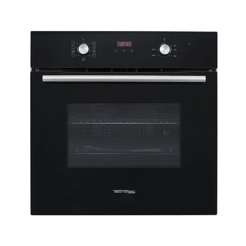 Four encastrable TECNOLEC TME65BK Noir