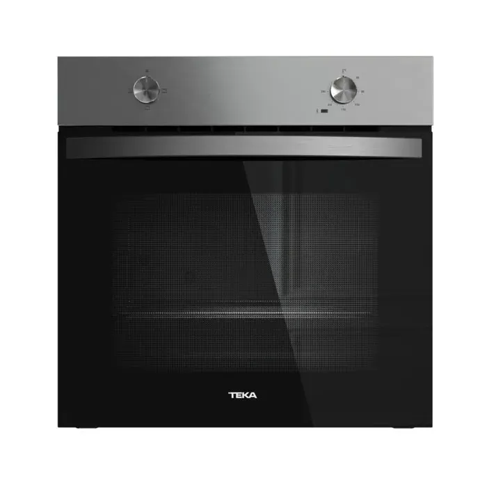 Four Encastrable Teka HBB 4350 SS 72L 2593W Noir
