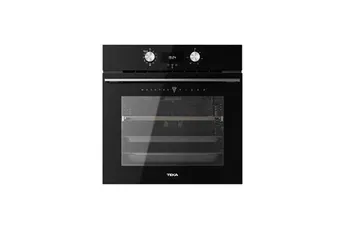 Four encastrable Teka HLB8510P MAESTRO PIZZA