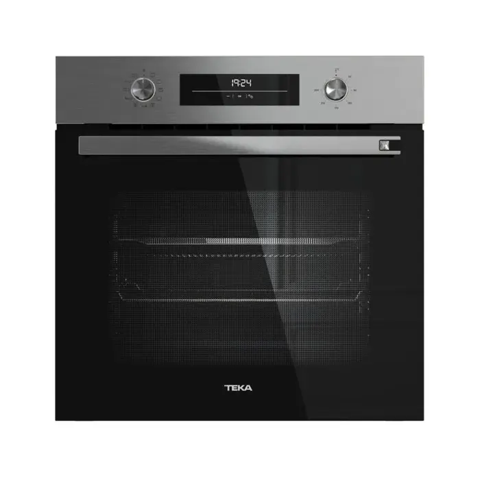 Four Encastrable Teka HSB6466 AIRFRY SS 70L 3215W Noir