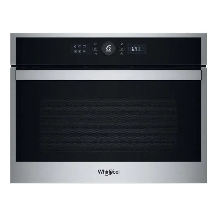 Four Encastrable Whirlpool 3200W 48L Inox - WCC48HMSXA