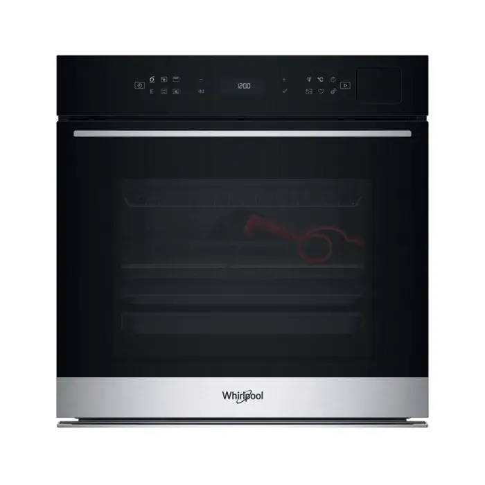 Four Encastrable Whirlpool 3450W 73L Inox - WOI7A8FPT1SXA