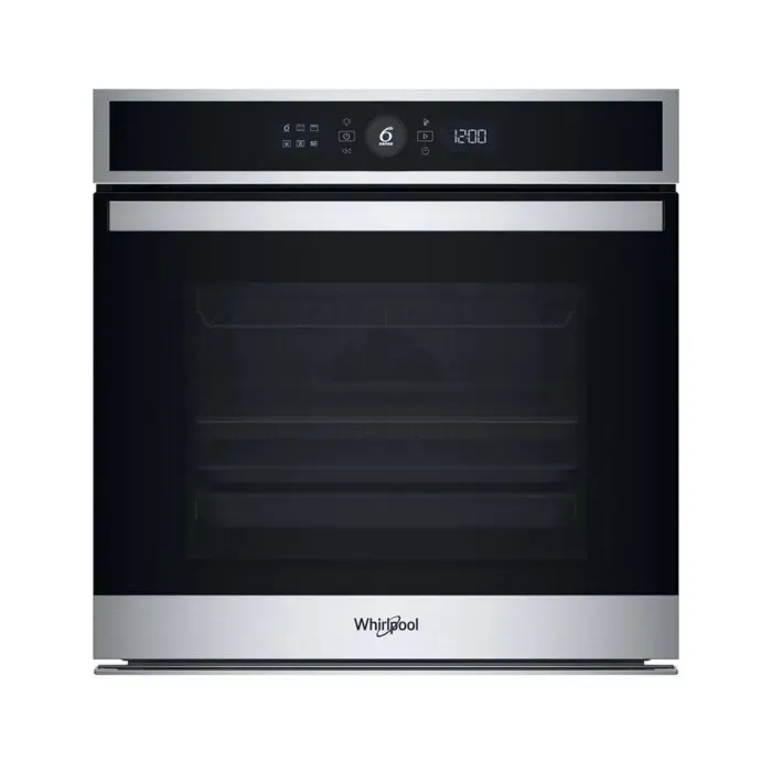 Four Encastrable Whirlpool 73L 3450W Noir – WOI4IS8PM1SXA
